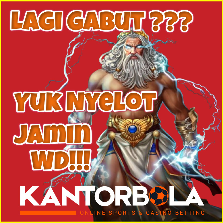 Kantorbola8888 : Nikmati Taruhan Kantor Bola Cashback 20% Langsung Jadi Saldo image 1